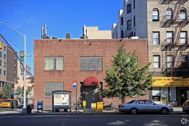 Foto del edificio - Revere