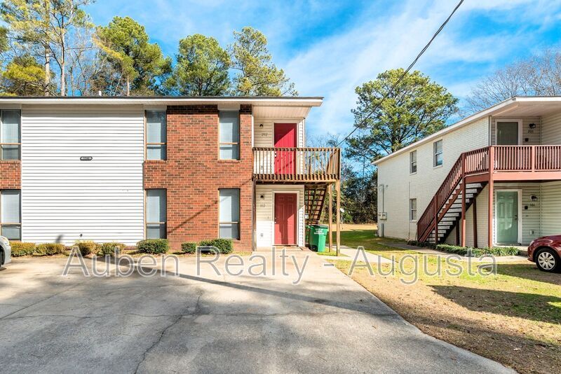 1546 Hamilton Dr Unit 202, Aiken, SC 29803 Condo for Rent in Aiken