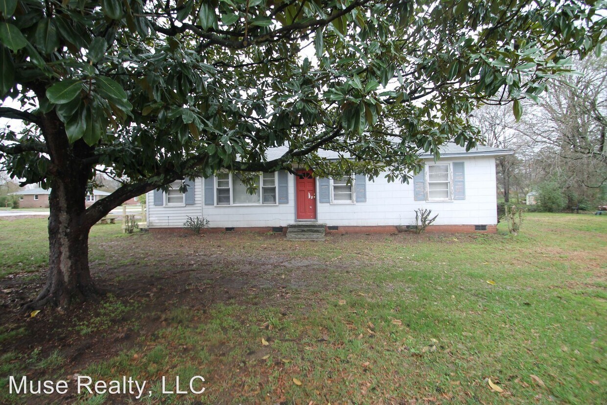 Primary Photo - 2 br, 1 bath House - 1607 Mt Gallant Road