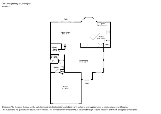 Building Photo - 2991 Shaughnessy Dr