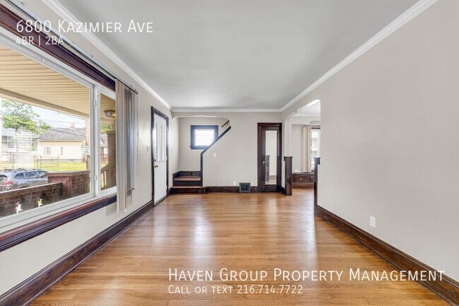 Building Photo - 6800 Kazimier Ave
