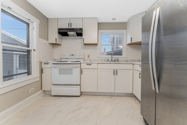 Foto del edificio - 22 Park Ave