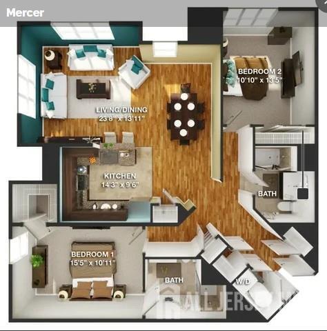 Building Photo - 101 Roosevelt Ave