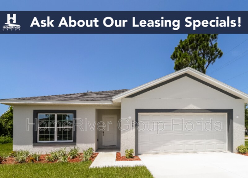 600 Mercado Ct, Poinciana, FL 34758 House Rental in Poinciana, FL