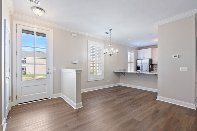 Foto del edificio - 728 Southpointe Commons Loop