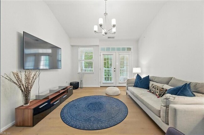 Foto del edificio - 522 Knolls Dr
