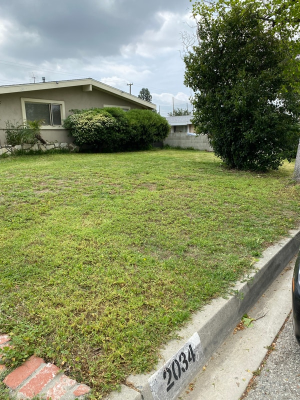 Building Photo - 2034 Linda Vista St