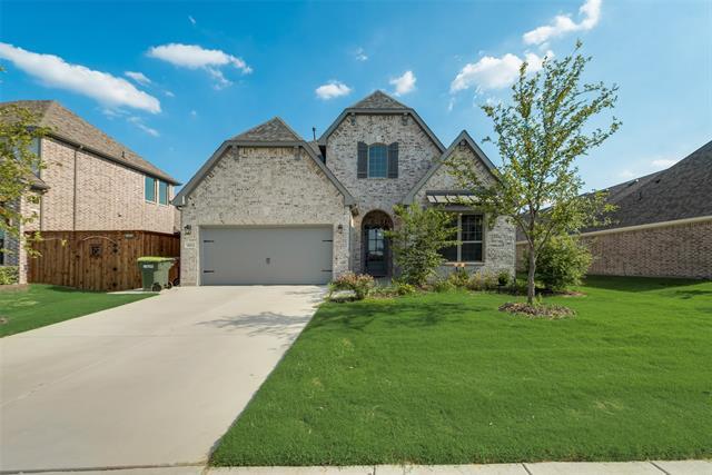 Foto del edificio - 4612 Parkridge Dr