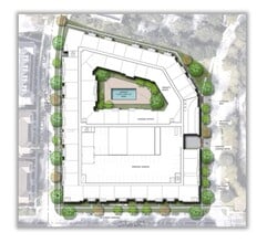 Building Photo - Gables Baldwin Park