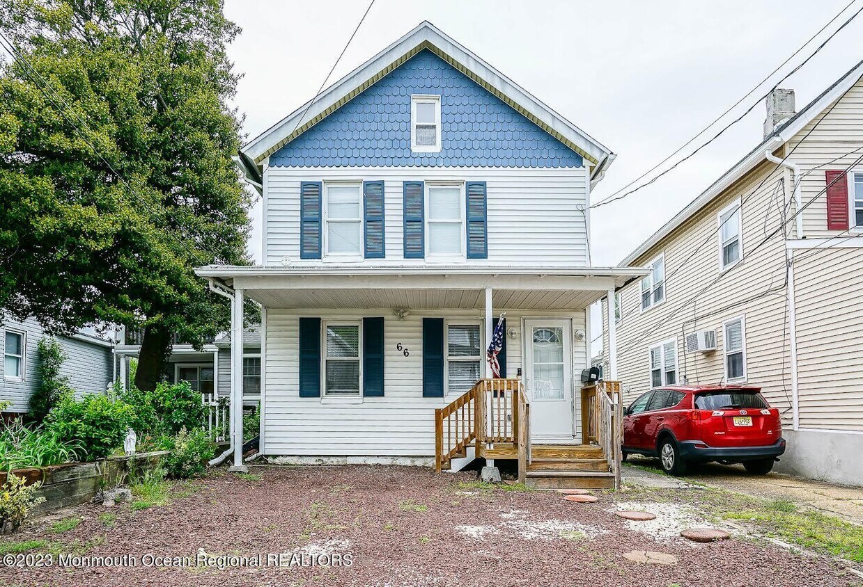 Primary Photo - 66 4th St