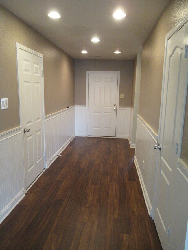 Foto del edificio - 3 bedroom 2 bath Ranch in Lincolnton!