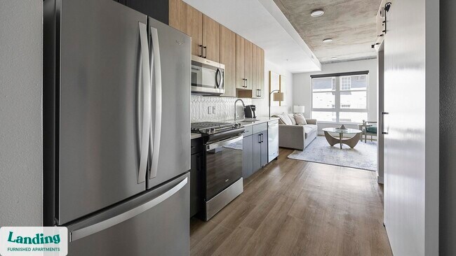 Foto del edificio - 1375 E Hampden Ave