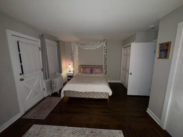 Foto del edificio - 139 W Russell St