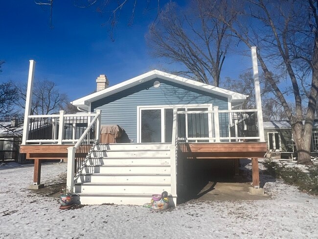 Foto del edificio - 37 N Channel Dr