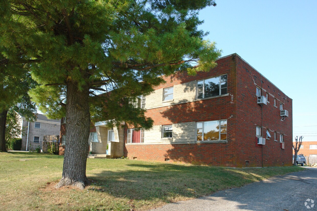 Building Photo - 1665 Maywick View Ln