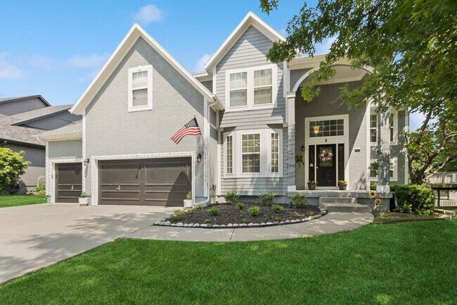 Foto del edificio - 5337 Meadowlark Dr