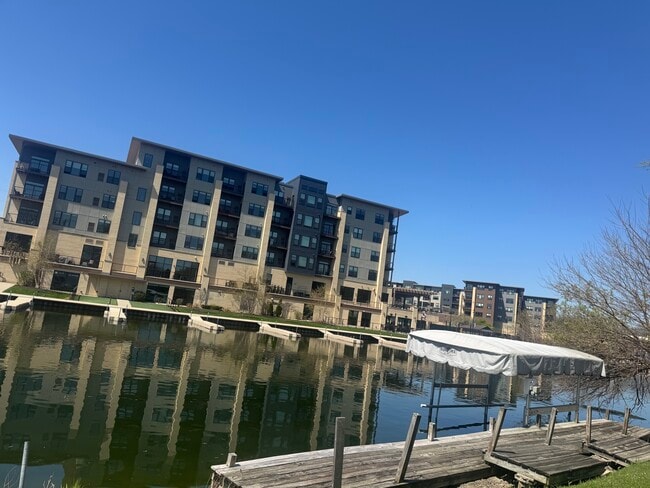 amazing view! - 6214 Winnequah Rd