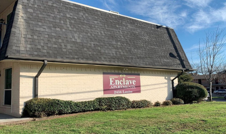 Foto principal - Enclave Apartments