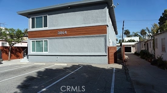 Foto principal - 3864 Inglewood Blvd