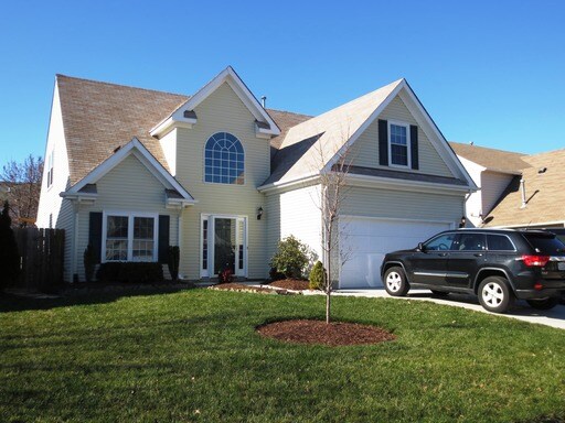 Foto principal - 2633 Pulaski Loop