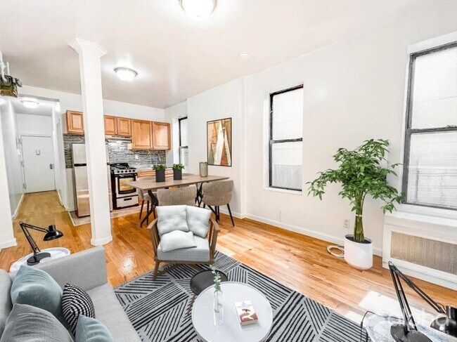 Building Photo - 2 bedroom in New York NY 10029