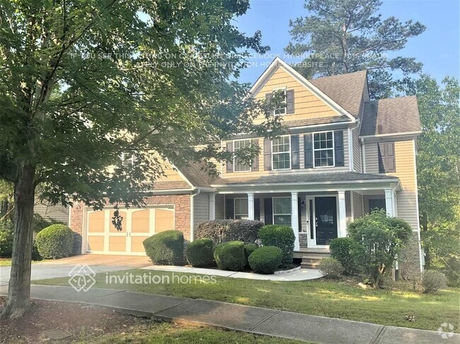 Building Photo - 3586 Valley Bluff Ln