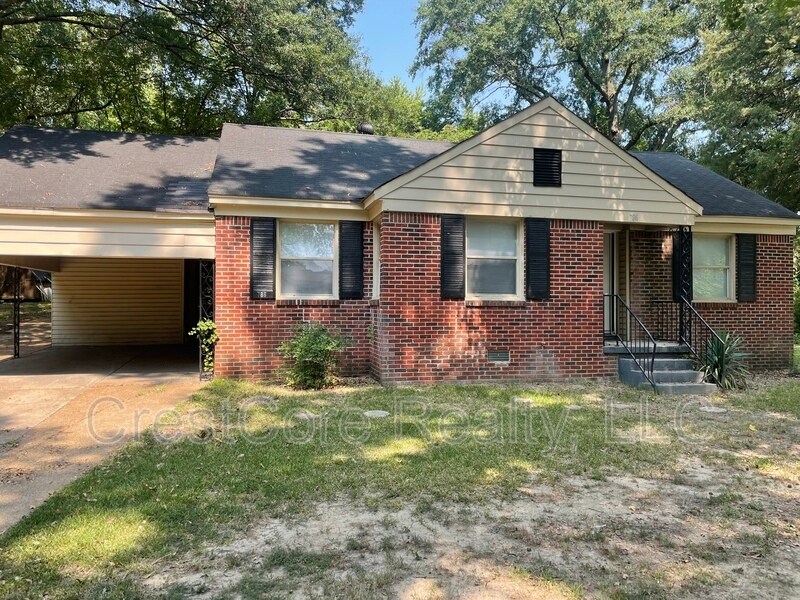 Primary Photo - 786 N Stevens Cir