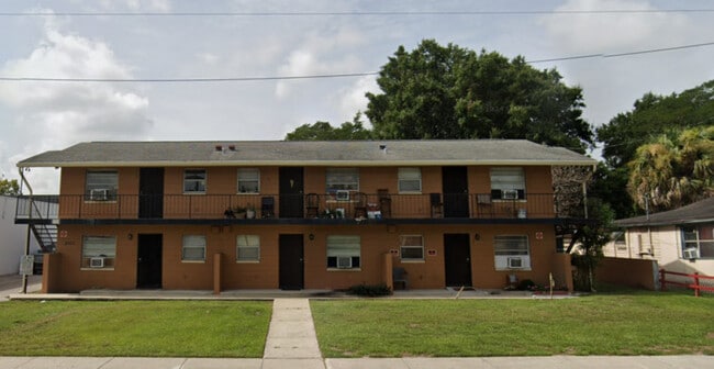 Photo - 2012 W Church St Apartment