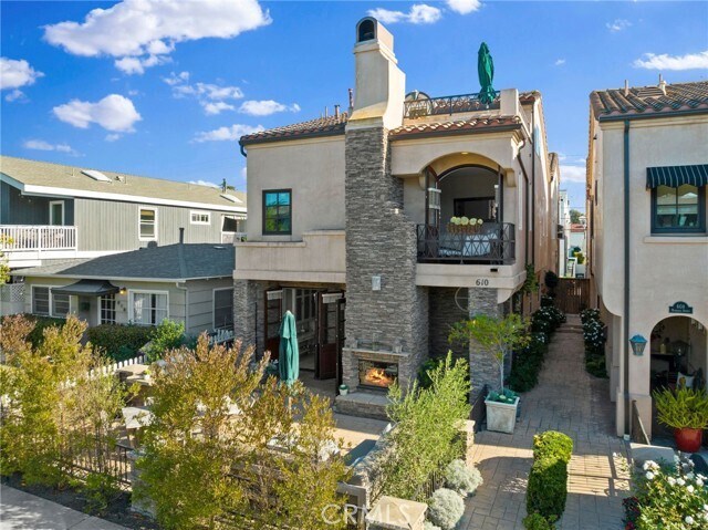 Building Photo - 610 Marigold Ave