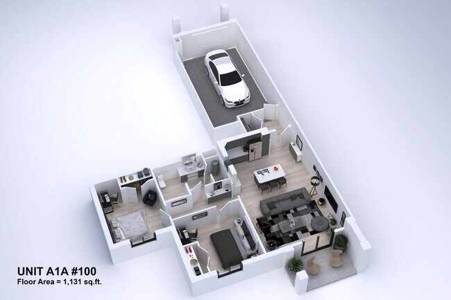 Foto del edificio - 4315 Faurot Dr