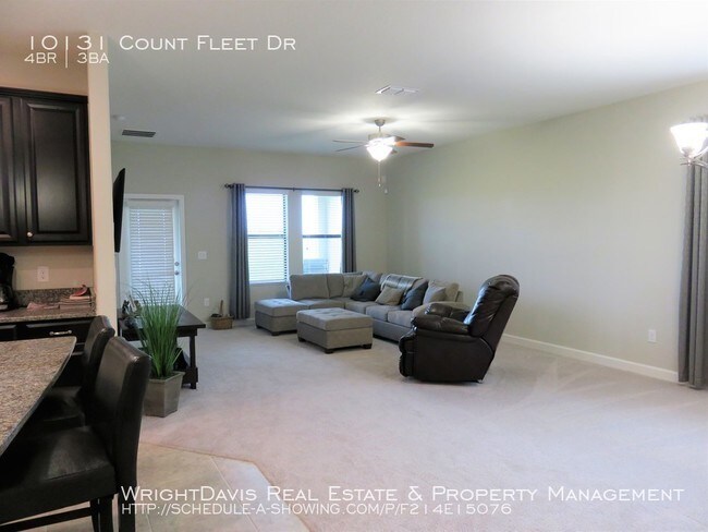Building Photo - 10131 Count Fleet Dr