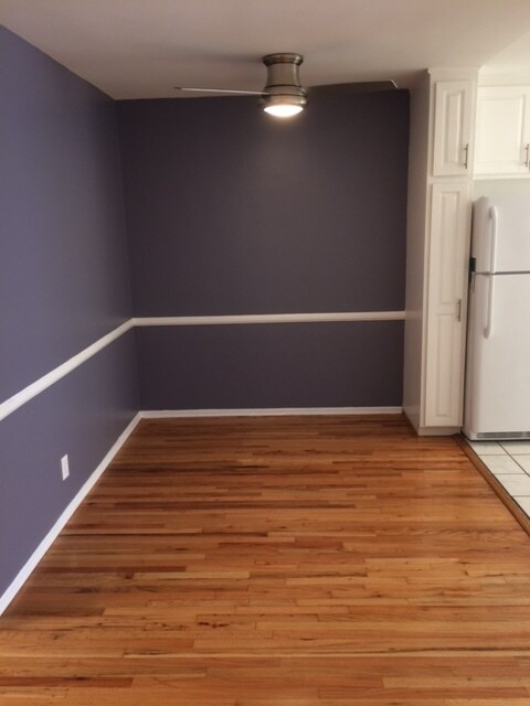 Dining Area - 857 Crenshaw Blvd
