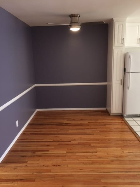 Dining Area - 857 Crenshaw Blvd