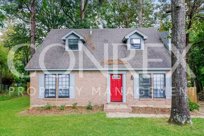 Foto principal - Charming Home Just For You