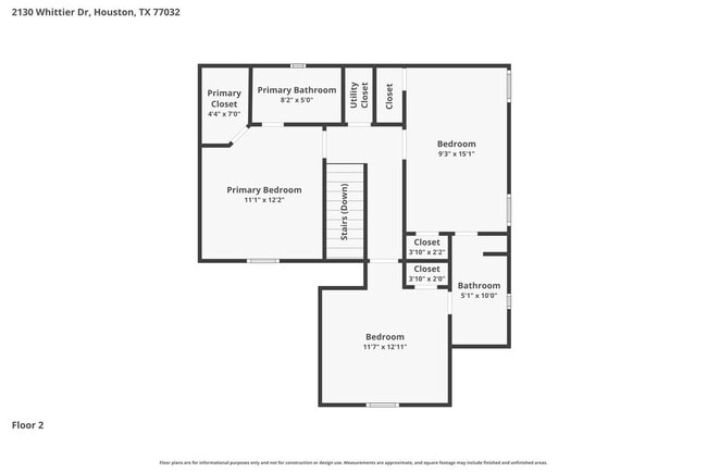 Foto del edificio - 2130 Whittier Dr