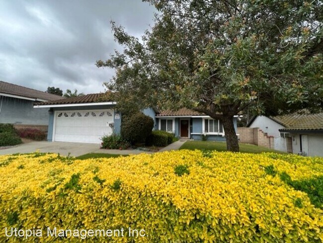 Building Photo - 3 br, 2 bath House - 1626 Avenida Loma Vista