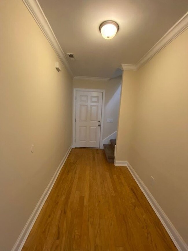 Foto del edificio - NORTHCHASE 3BR/2.5BA FREESTANDING TOWNHOME...