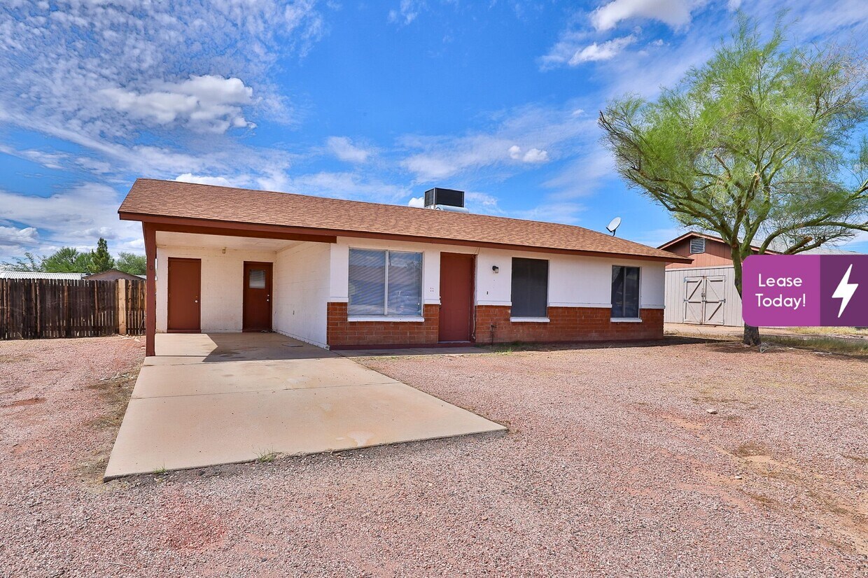 510 N 104th St, Mesa, AZ 85207 House Rental in Mesa, AZ