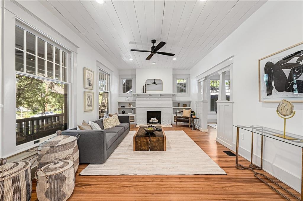 Foto principal - 1605 Brackenridge St
