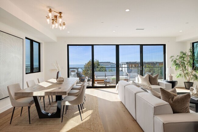 Foto del edificio - **FULLY FURNISHED** BRAND NEW CONSTRUCTION, MODERN SAND SECTION HOME W/ AMAZING OCEAN VIEWS, 2 LA...