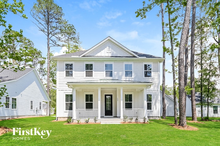Primary Photo - 122 Pecan Dr