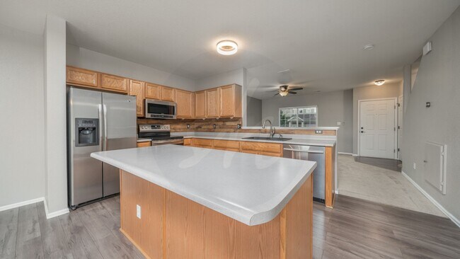 Foto del edificio - Cute 2 Story Home in Ridgeview at Stetson ...