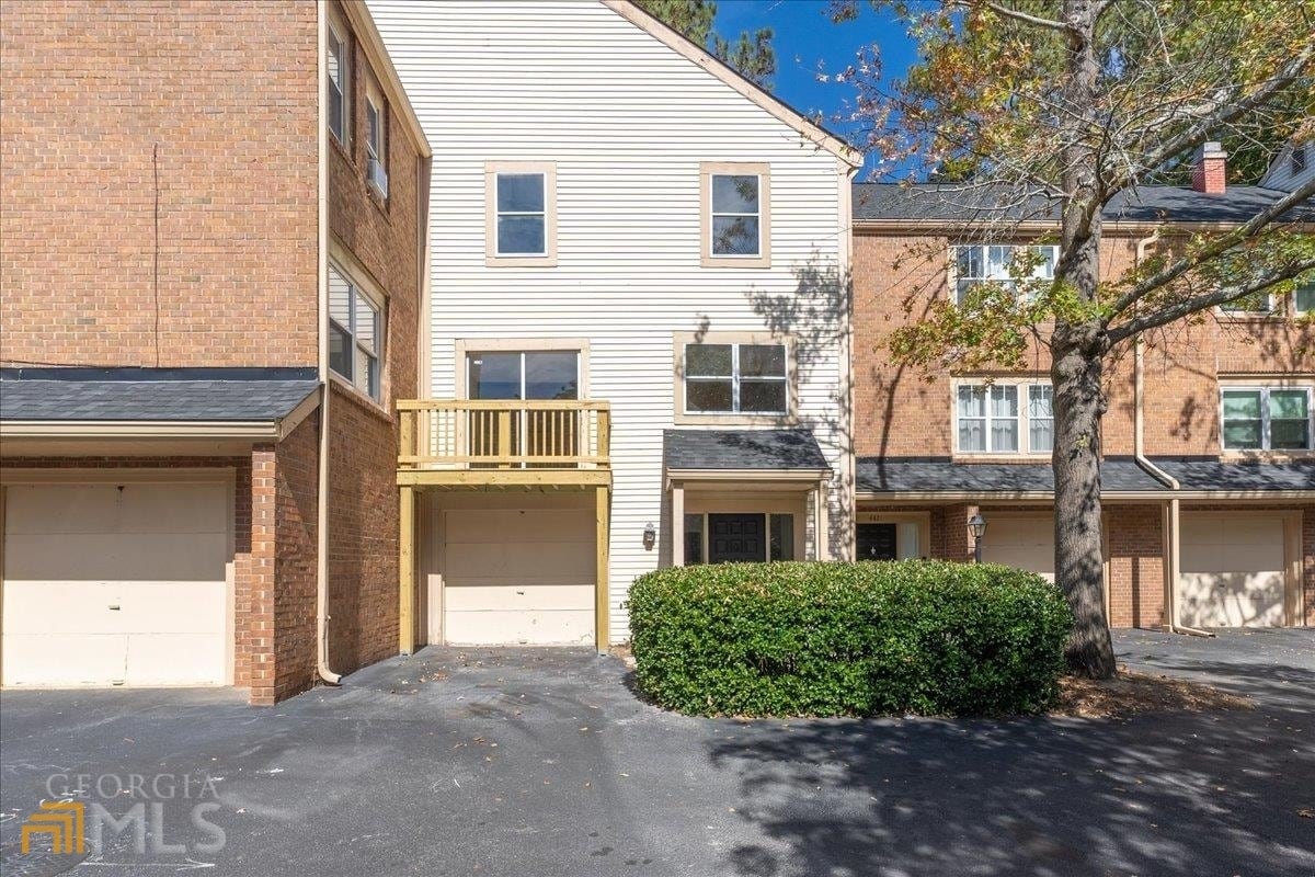 4423 Chowning Way, Dunwoody, GA 30338 Condo for Rent in Dunwoody, GA