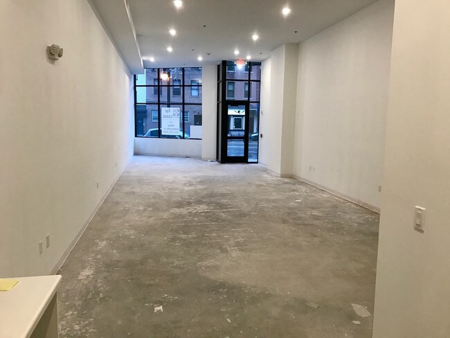 Foto del interior - 251 Newark Ave