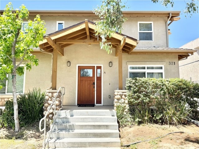 Primary Photo - 321 N 2nd St