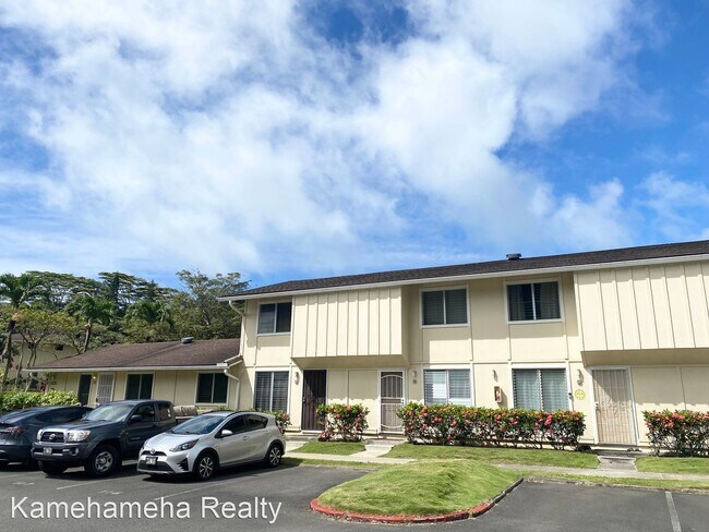 Building Photo - 2 br, 1 bath House - 47-342 B Hui Iwa Stre...
