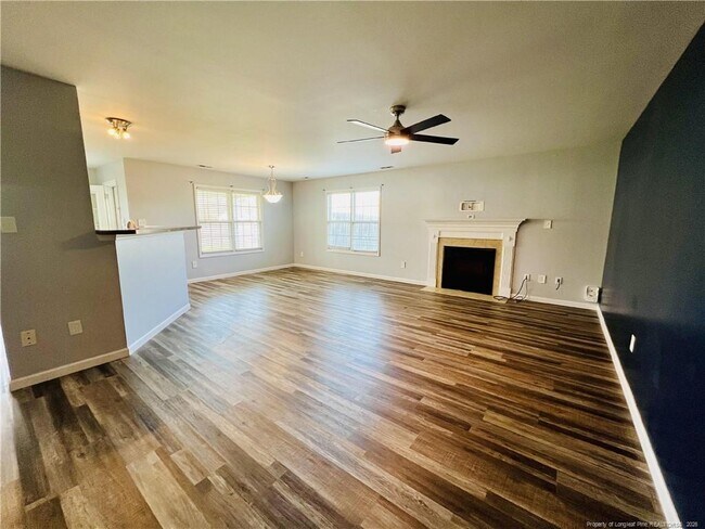 Foto del edificio - 641 Hogart St