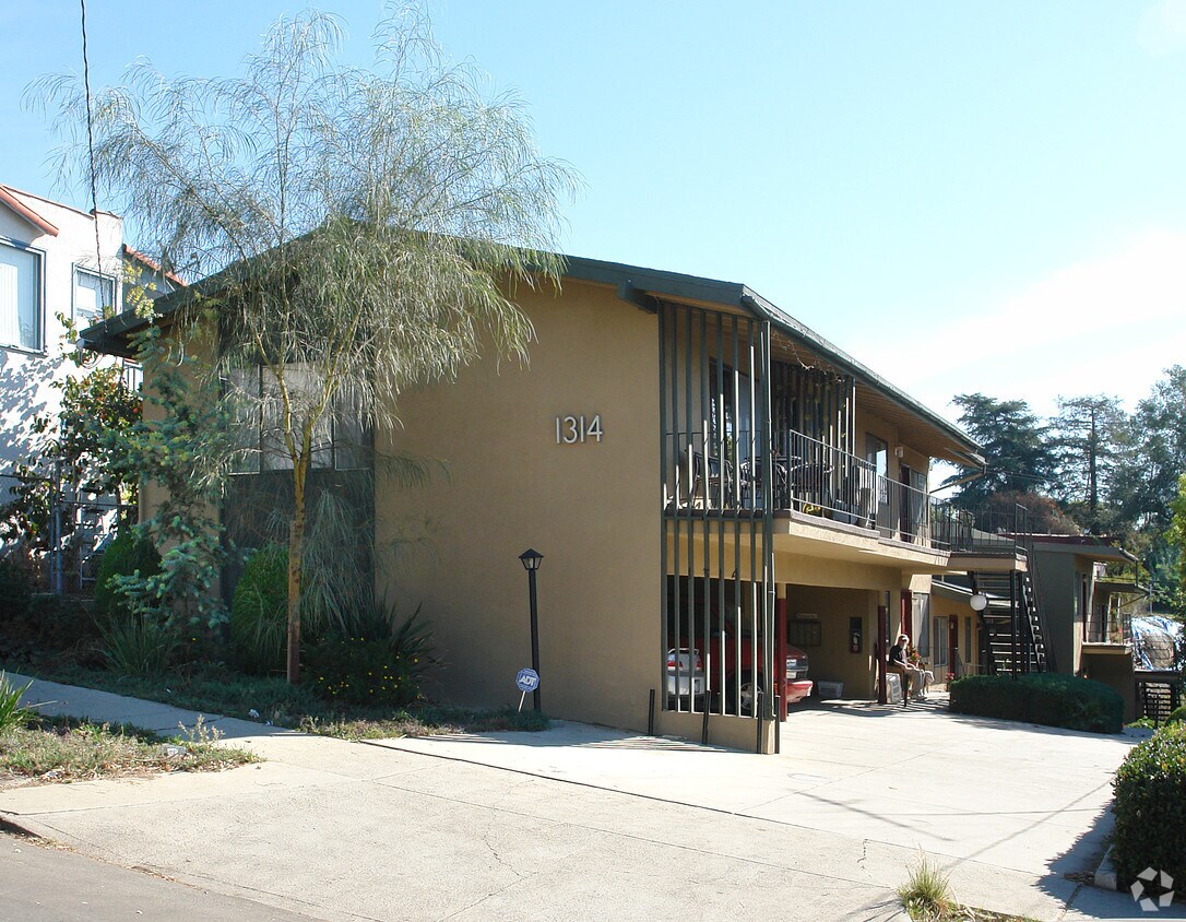Foto principal - 1314 Maltman Ave