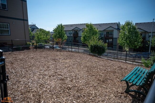 Interior Photo - Encore Apartments – Modern Living in South Salem!