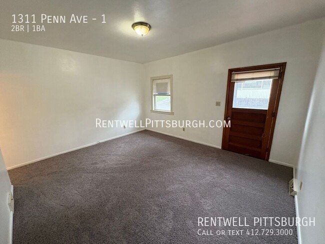 Building Photo - 1311 Penn Ave